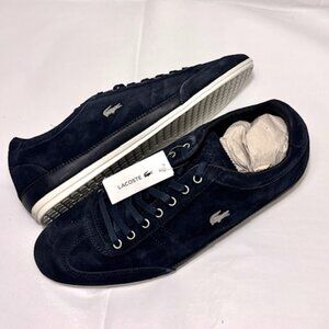 Lacoste shoes